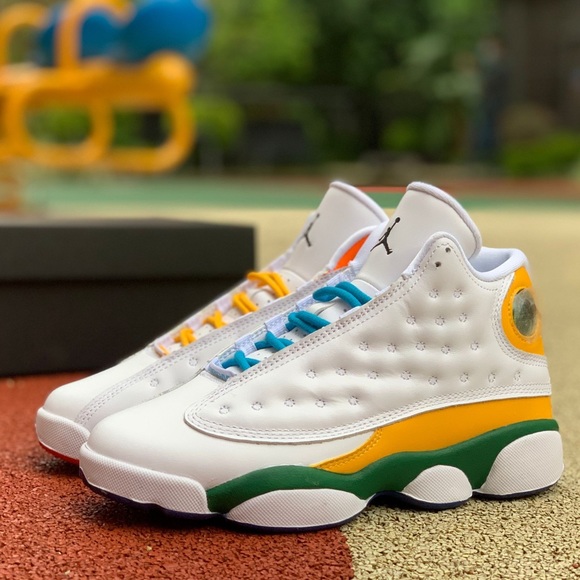 jordan 13 playground infant